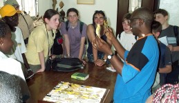 Science and civil society