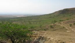 A global land degradation assessment and mapping method