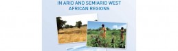 Publication of "Ecological engineering for sustainable agriculture in arid and semiarid West african regions"