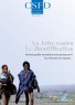 La lutte contre la désertification