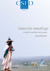 Remote sensing