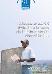 Sciences et société civile