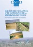 Une méthode d’évaluation et de cartographie de la dégradation des terres
