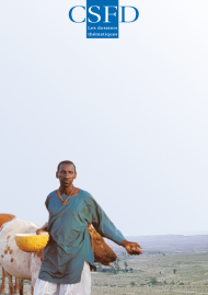 Restoring natural capital in arid and semiarid regions
