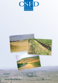 A land degradation assessment and mapping method