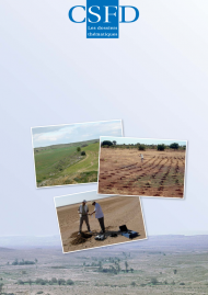 Carbon in dryland soils Carbon in dryland soils