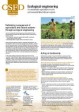 Ecological engineering