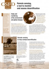 Remote sensing
