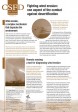 Fighting wind erosion