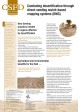Combating desertification Combating desertification