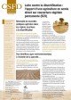 Lutte contre la désertification