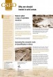 Why we should invest in arid areas