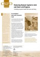 Restoring Natural Capital in Arid and Semi-arid Regions