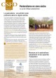 Pastoralisme en zone sèche