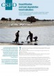 Desertification and land degradation trend indicators