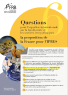Questions de la France pour le programme de travail de l'IPBES