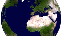 Remote sensing