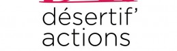 Desertif’actions 2019: near 400 actors in combating desertification met in Burkina Faso