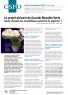 Le projet africain de Grande Muraille Verte Le projet africain de Grande Muraille Verte
