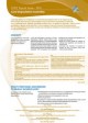 Publication of a new CSFD topical issue on Land degradation Neutrality