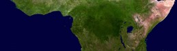 The African Great Green Wall project : publication of a new CSFD Topic Brief