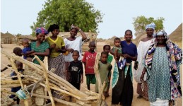 Local impact indicators