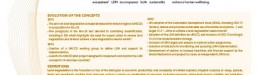 Publication of a new CSFD topical issue on Land degradation Neutrality