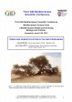 Trees and desertification in the Mediterranean