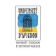 Université d'Avignon et des Pays de Vaucluse