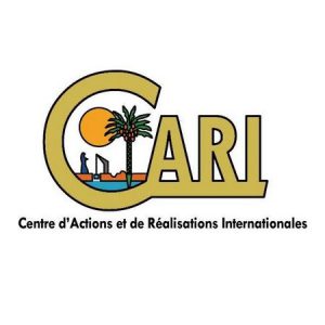 Cari - Lutte contre la dégradation des terres