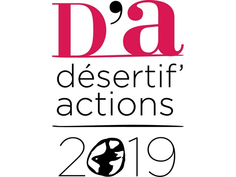 Desertif’actions 2019: near 400 actors in combating desertification met in Burkina Faso