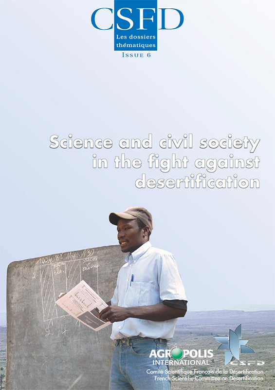 Science and civil society