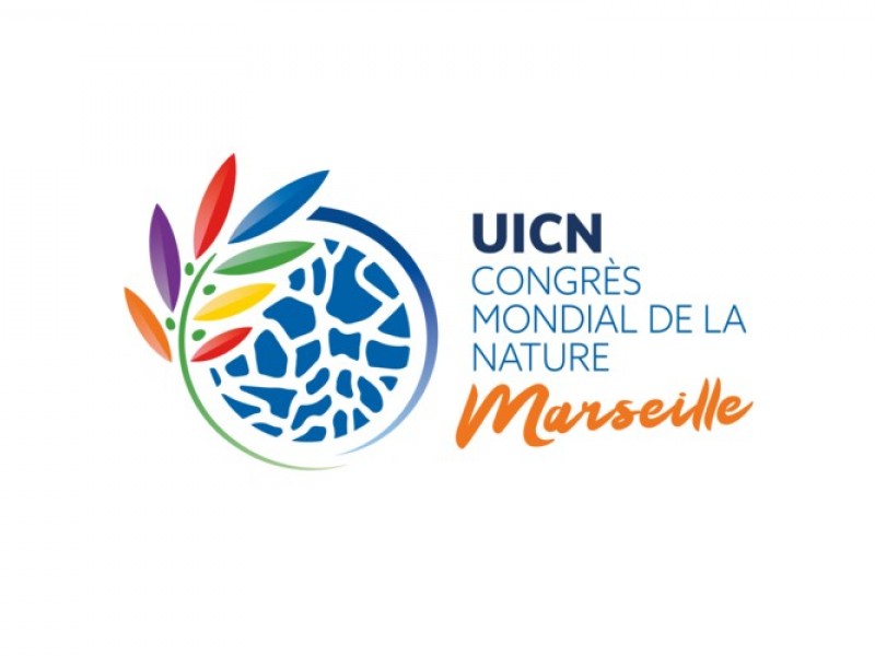 The CSFD is at the IUCN World Conservation Congress in Marseille