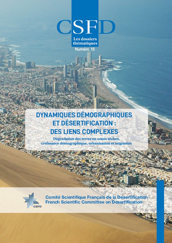 Dossier thématique CSFD 15