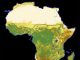 The African Great Green Wall project