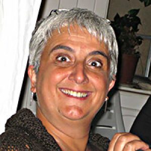 Laurence Monin - Membre du CSFD